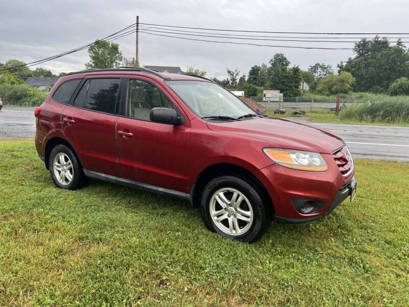 hyundai santa fe 2010 5NMSG3AB5AH385904 image hyundai santa fe 2010 5NMSG3AB5AH385904 image